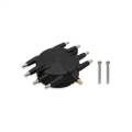 MSD Ignition 85413 Crab Cab Distributor Cap