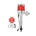 MSD Ignition 8477 Street Pro-Billet Distributor