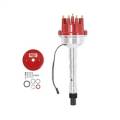 MSD Ignition 85701 Pro-Billet Small Diameter Distributor