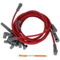 MSD Ignition 31459 Custom Spark Plug Wire Set