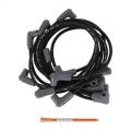 MSD Ignition 31413 Custom Spark Plug Wire Set