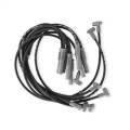 MSD Ignition 31773 Custom Spark Plug Wire Set