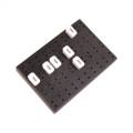 MSD Ignition 87551 Module Holder