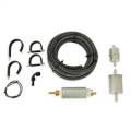 MSD Ignition 2920 Atomic EFI Fuel Pump Kit