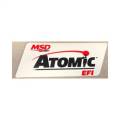 MSD Ignition 9292 Advertising Decal