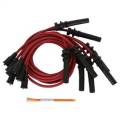 MSD Ignition 32039 Custom Spark Plug Wire Set