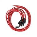 MSD Ignition 32129 Universal Spark Plug Wire Set