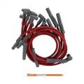 MSD Ignition 32189 Custom Spark Plug Wire Set