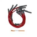 MSD Ignition 32209 Custom Spark Plug Wire Set