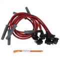 MSD Ignition 32289 Custom Spark Plug Wire Set