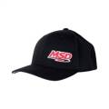 MSD Ignition 95195 Flexfit Cap