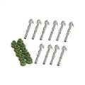 MSD Ignition 8191 Female Pin And Seal