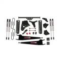 Skyjacker 236RHK-AXM Suspension Lift Kit w/Shock