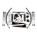 Skyjacker 236RHKS-AXM Suspension Lift Kit w/Shock