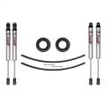 Skyjacker D27MK-XM Suspension Lift Kit w/Shock