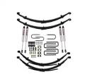 Skyjacker D492CDKS-XM Suspension Lift Kit w/Shock