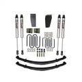 Skyjacker F860TKH-XM Suspension Lift Kit w/Shock