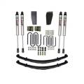 Skyjacker F860TK-XM Suspension Lift Kit w/Shock