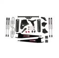 Skyjacker 236R2K-AXM Suspension Lift Kit w/Shock