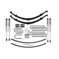 Skyjacker D800BK-XM Suspension Lift Kit w/Shock