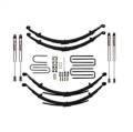 Skyjacker D800CKS-XM Suspension Lift Kit w/Shock