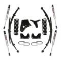 Skyjacker 136RHKS-XM Suspension Lift Kit w/Shock