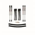 Skyjacker 174BK-XM Suspension Lift Kit w/Shock