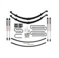 Skyjacker D800BRK-XM Suspension Lift Kit w/Shock