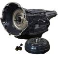 BD Diesel 1064912SS Roadmaster Transmission