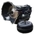 BD Diesel 1064295BM Trackmaster Transmission Kit
