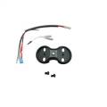 KC HiLites 6337 Dual Cyclone Dome Light Mount