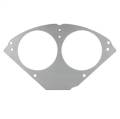 AutoMeter 2953 Direct Fit Dash Panel