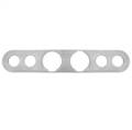 AutoMeter 2962 Direct Fit Dash Panel