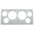 AutoMeter 2967 Direct Fit Dash Panel