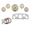 AutoMeter 2968-02 Direct Fit Dash Kit