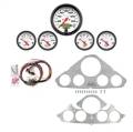 AutoMeter 2943-09 Direct Fit Dash Kit
