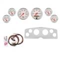 AutoMeter 2939-03 Direct Fit Dash Kit