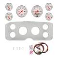AutoMeter 2944-03 Direct Fit Dash Kit