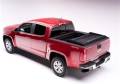 Truxedo 750001 TruXedo Deuce Tonneau Cover