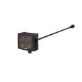 MBRP Exhaust SL65200-01 Auxiliary Light Assembly