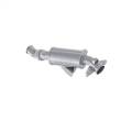 MBRP Exhaust AT-9223PT ATV Exhaust System With Performance Muffler