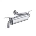 MBRP Exhaust AT-9803PT ATV Exhaust System