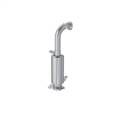 MBRP Exhaust 1460405 Snowmobile Race Exhaust