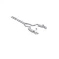 MBRP Exhaust S7280AL Armor Lite Cat Back Exhaust System