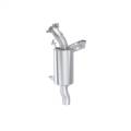 MBRP Exhaust 2331008 Snowmobile Race Exhaust
