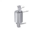 MBRP Exhaust 239T114 Snowmobile Trail Exhaust