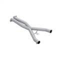 MBRP Exhaust S7001304 Armor Pro X-Pipe Kit