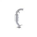 MBRP Exhaust 1450109 Snowmobile Race Exhaust