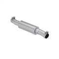 MBRP Exhaust S5011409 Armor Plus Muffler Replacement