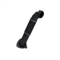 MBRP Exhaust GM8428 Armor BLK Turbocharger Down Pipe
